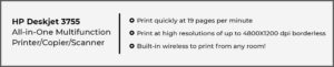 product features