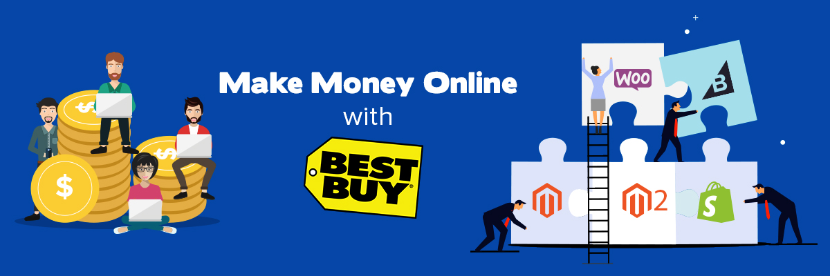 sell on top marketplaces