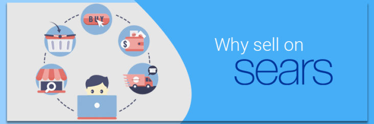 why sell on sears