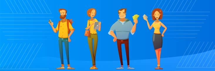 increase customer base on European marketplace Fruugo
