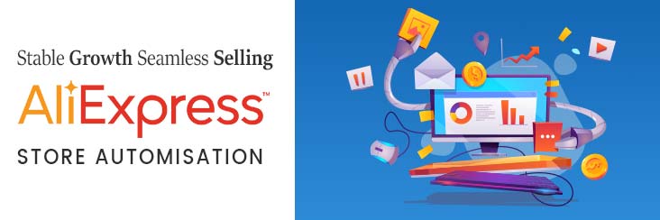 AliExpress Store Automisation