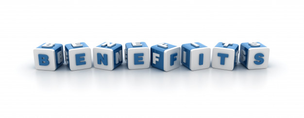 what are the benfits of moving an offline business to online business model