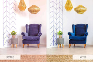 Colour Correction-Editing Pictures