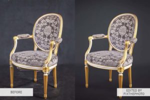 Retouching-Editing Pictures