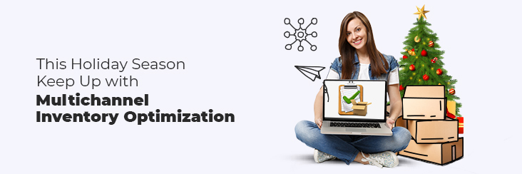 multichannel inventory control