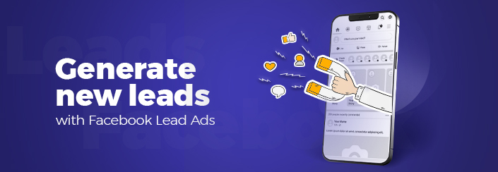 facebook lead ads