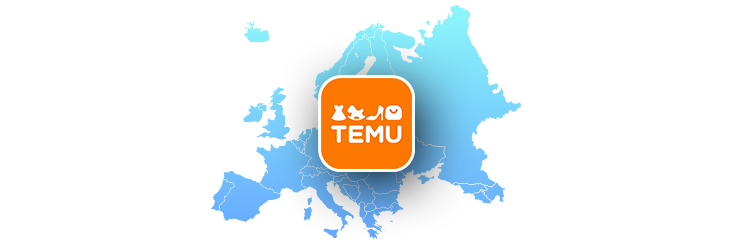 Temu recruits US brands to expands its eCommerce presence