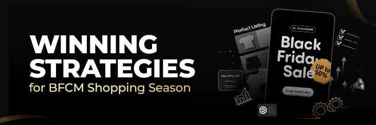 Mastering Black Friday and Cyber Monday BFCM Strategies for Successful Sales